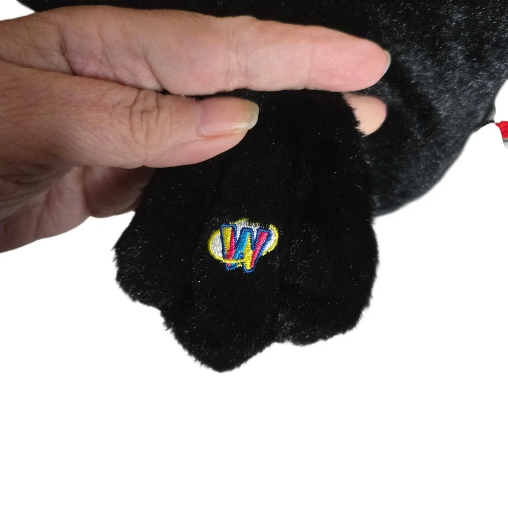 Ganz Webkinz‎ Toco Toucan Plush 9